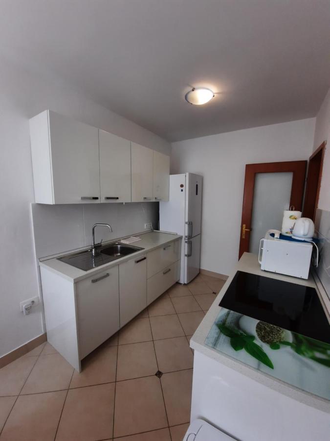 Apartman Lovran Luaran gambar