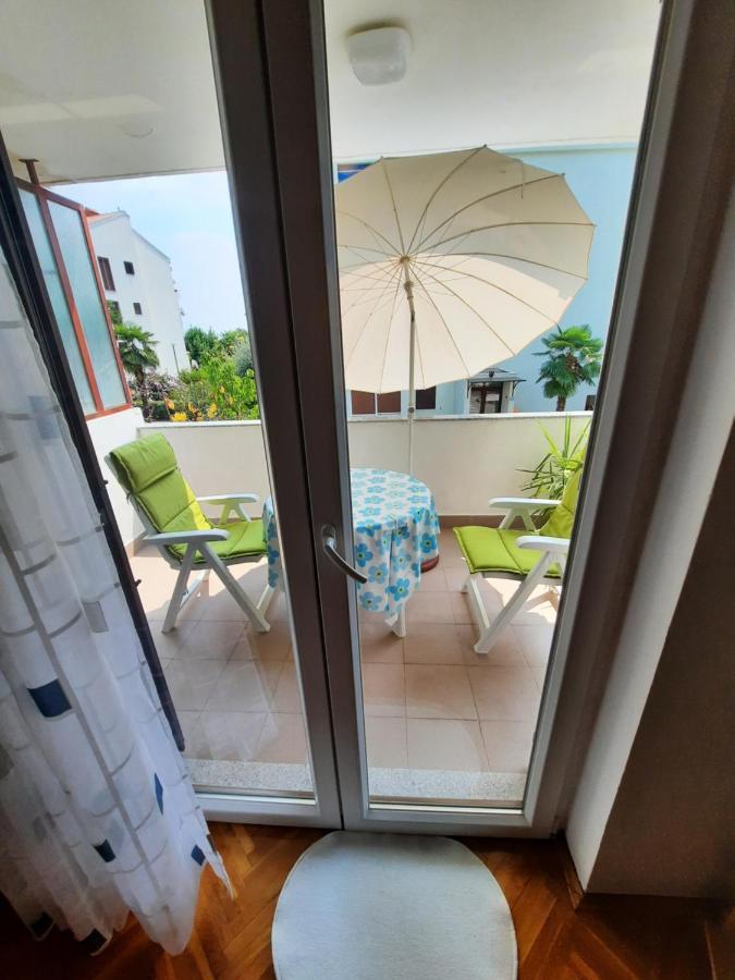 Apartman Lovran Bilik gambar