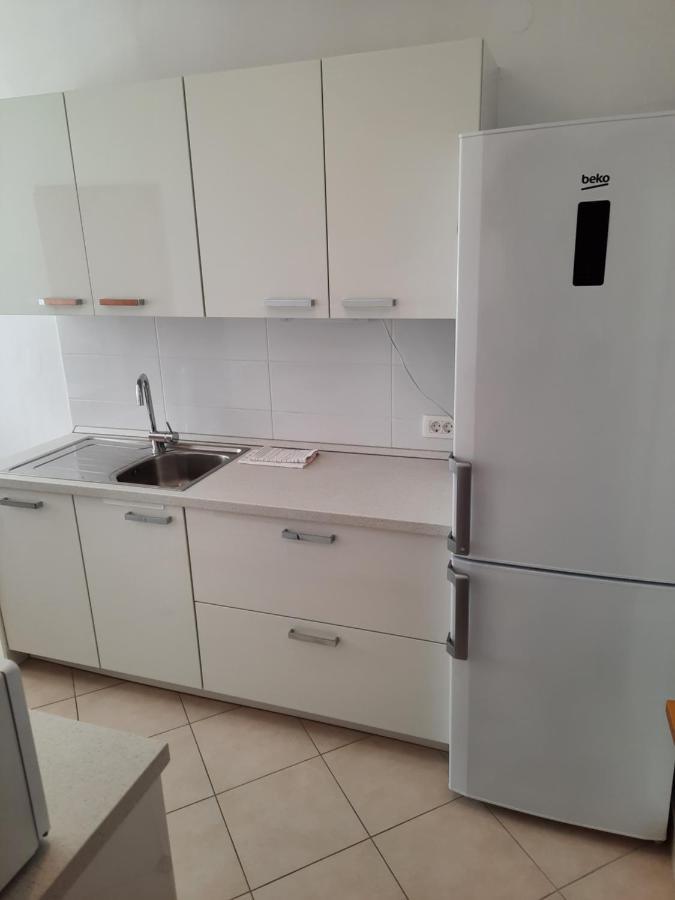 Apartman Lovran Luaran gambar