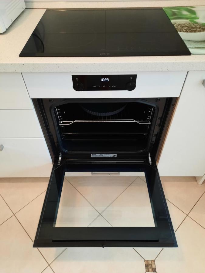 Apartman Lovran Luaran gambar