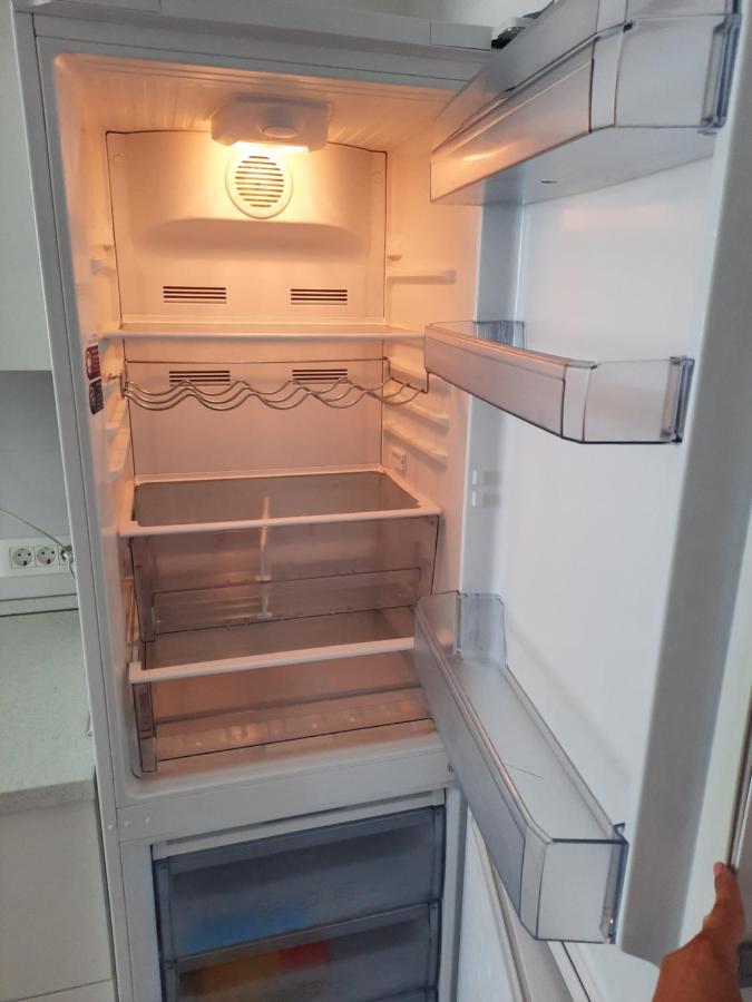 Apartman Lovran Luaran gambar