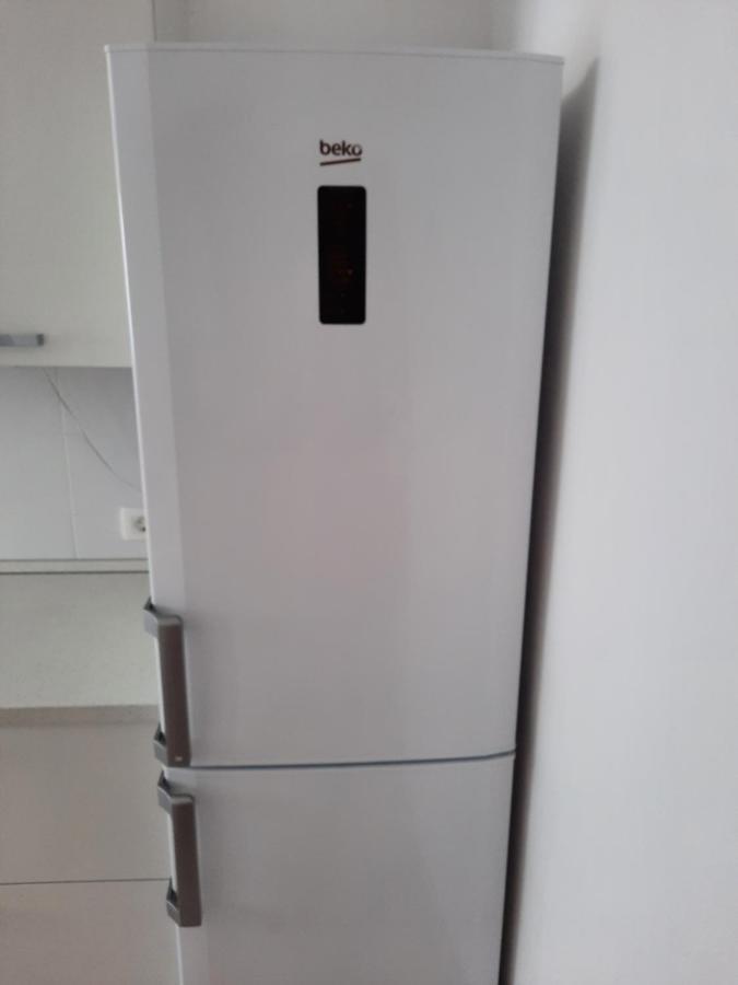Apartman Lovran Luaran gambar