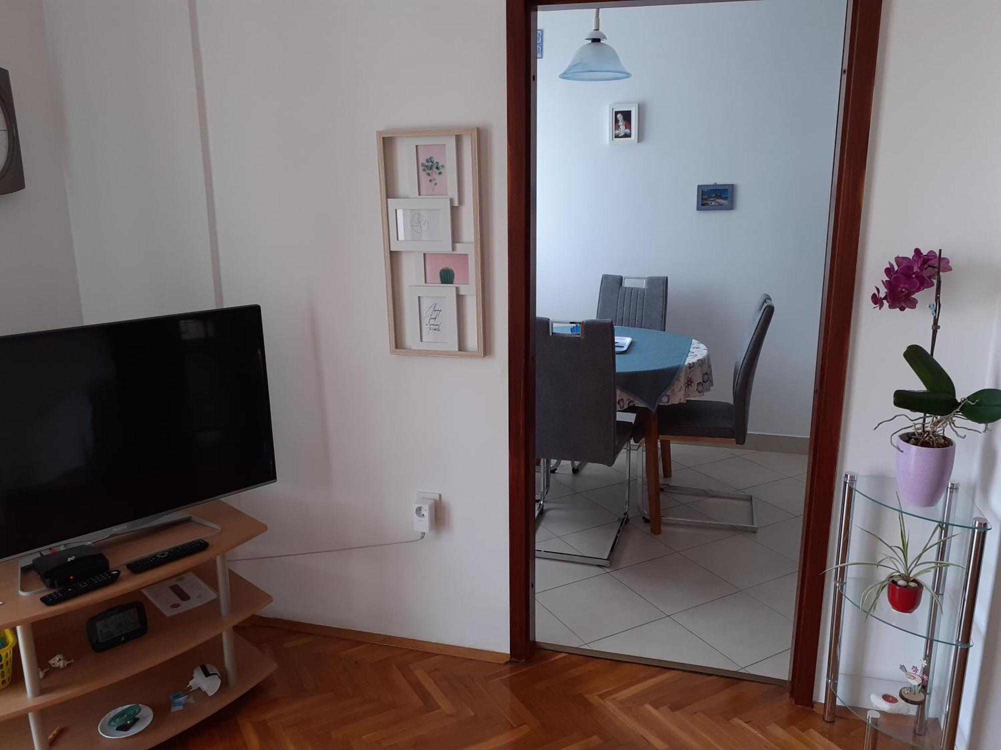 Apartman Lovran Luaran gambar