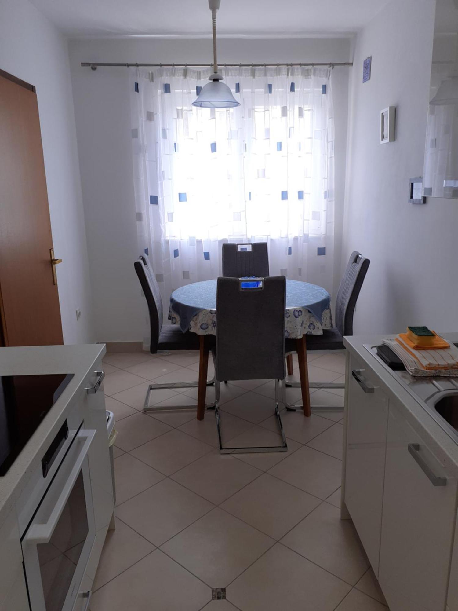 Apartman Lovran Luaran gambar