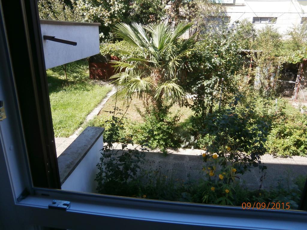 Apartman Lovran Luaran gambar