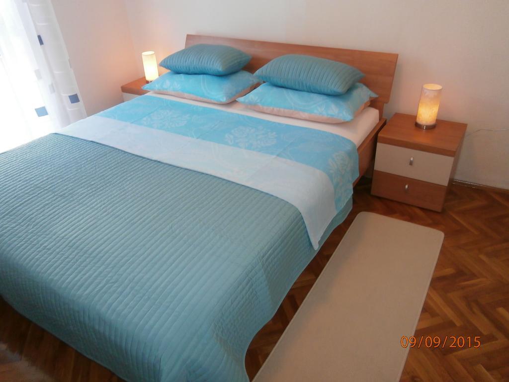 Apartman Lovran Luaran gambar